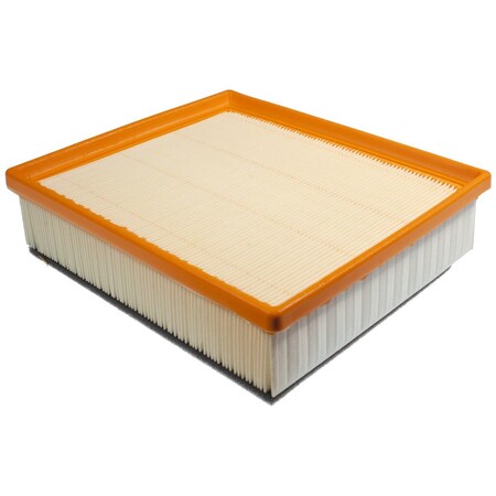 Mahle Air Filter, Lx1605 LX1605